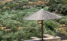 Esperides Stone Houses