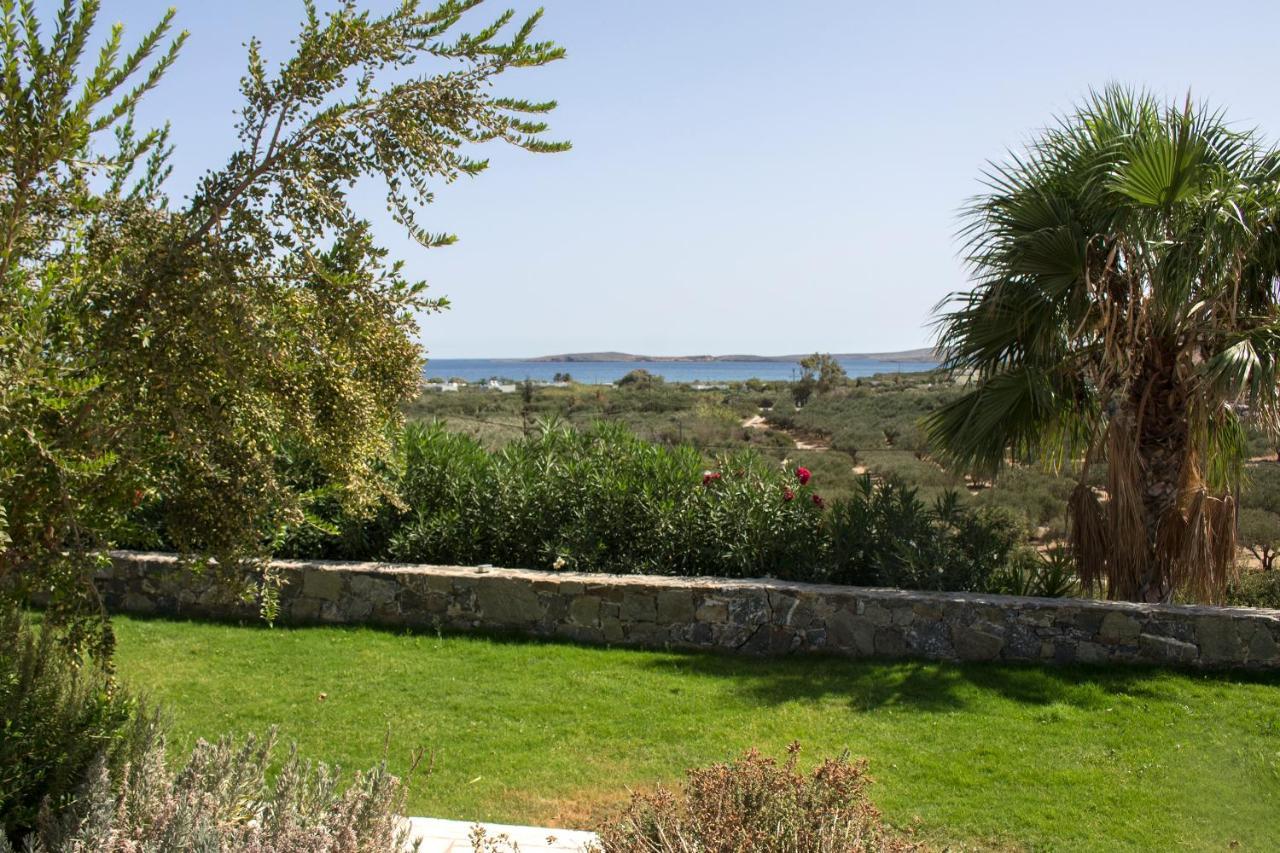 Esperides Stone Houses Palekastro Extérieur photo