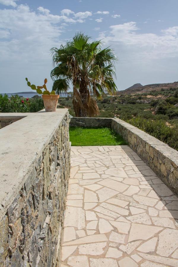 Esperides Stone Houses Palekastro Extérieur photo