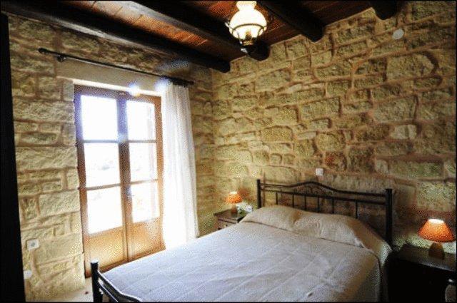 Esperides Stone Houses Palekastro Extérieur photo