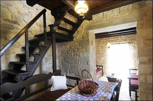 Esperides Stone Houses Palekastro Extérieur photo
